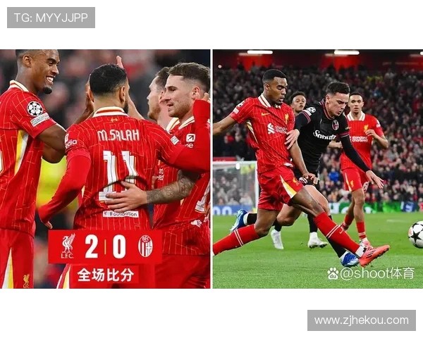 [欧冠开场哨]击败利浦 马竞挺进欧冠八强.